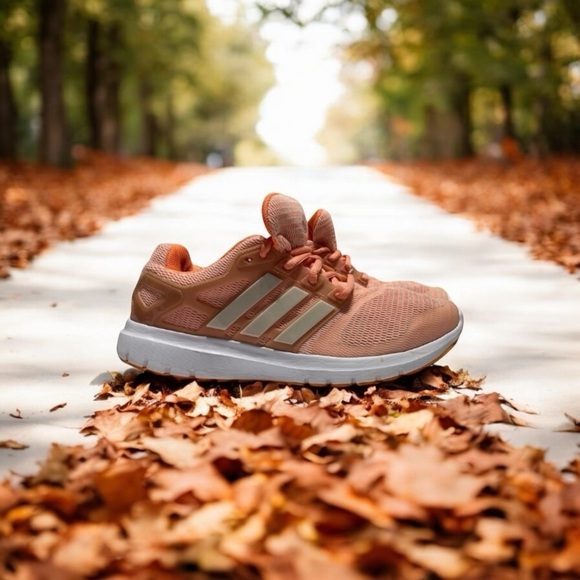 Women’s adidas Energy Cloud Foam Sneakers - Picture 1 of 8